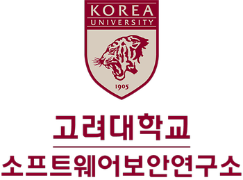 [로고] 고려대 소프트웨어보안연구소(CSSA) 이미지